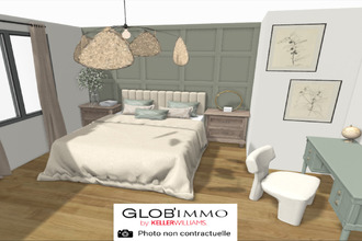 Ma-Cabane - Vente Maison VERNEUIL, 108 m²