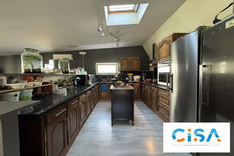 Ma-Cabane - Vente Maison Verneuil-en-Halatte, 166 m²