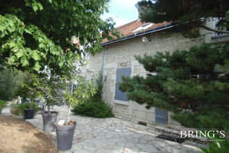 Ma-Cabane - Vente Maison Verneuil-le-Château, 290 m²