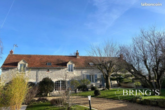 Ma-Cabane - Vente Maison Verneuil-le-Château, 290 m²