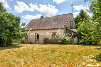 Ma-Cabane - Vente Maison Verneuil-sur-Avre, 114 m²