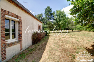 Ma-Cabane - Vente Maison Verneuil-sur-Avre, 114 m²