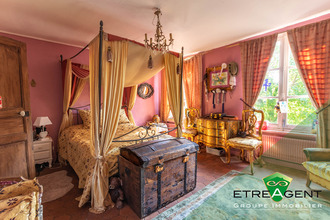 Ma-Cabane - Vente Maison VERNEUIL-SUR-AVRE, 480 m²