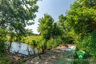 Ma-Cabane - Vente Maison VERNEUIL-SUR-AVRE, 480 m²