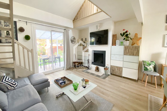 Ma-Cabane - Vente Maison VERNEUIL-SUR-SEINE, 140 m²