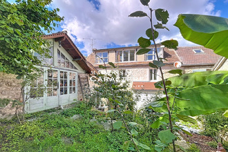 Vente Maison 78480, VERNEUIL-SUR-SEINE France