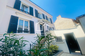 Ma-Cabane - Vente Maison VERNEUIL-SUR-SEINE, 157 m²