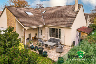 Ma-Cabane - Vente Maison VERNEUIL-SUR-SEINE, 190 m²