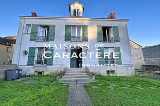 Ma-Cabane - Vente Maison VERNEUIL-SUR-SEINE, 300 m²