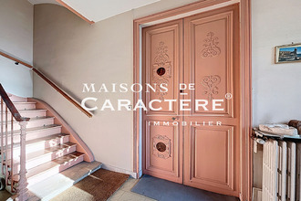 Ma-Cabane - Vente Maison VERNEUIL-SUR-SEINE, 300 m²