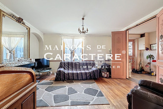 Ma-Cabane - Vente Maison VERNEUIL-SUR-SEINE, 300 m²