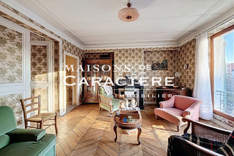 Ma-Cabane - Vente Maison VERNEUIL-SUR-SEINE, 300 m²