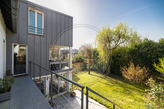 Ma-Cabane - Vente Maison VERNEUIL-SUR-SEINE, 268 m²