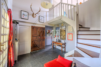 Ma-Cabane - Vente Maison VERNEUIL-SUR-SEINE, 268 m²