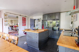 Ma-Cabane - Vente Maison VERNEUIL-SUR-SEINE, 268 m²