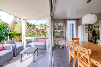 Ma-Cabane - Vente Maison VERNEUIL-SUR-SEINE, 268 m²