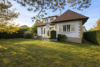 Ma-Cabane - Vente Maison VERNEUIL-SUR-SEINE, 155 m²