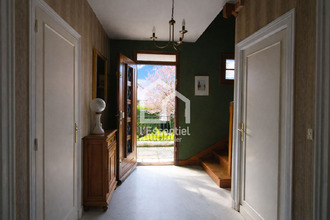 Ma-Cabane - Vente Maison VERNEUIL-SUR-SEINE, 155 m²
