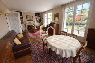 Ma-Cabane - Vente Maison VERNEUIL-SUR-SEINE, 155 m²