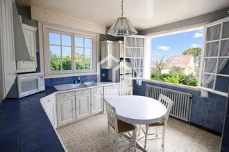 Ma-Cabane - Vente Maison VERNEUIL-SUR-SEINE, 155 m²