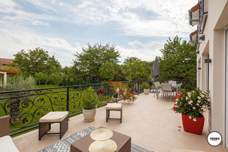 Ma-Cabane - Vente Maison VERNEUIL-SUR-SEINE, 190 m²
