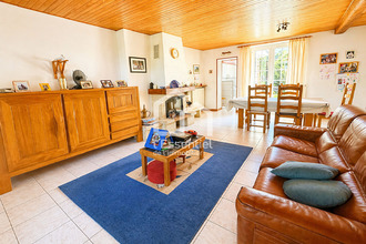 Ma-Cabane - Vente Maison VERNEUIL-SUR-SEINE, 120 m²