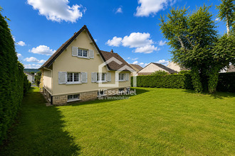 Ma-Cabane - Vente Maison VERNEUIL-SUR-SEINE, 117 m²