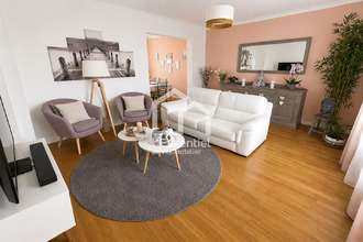 Ma-Cabane - Vente Maison VERNEUIL-SUR-SEINE, 117 m²