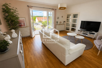 Ma-Cabane - Vente Maison VERNEUIL-SUR-SEINE, 117 m²
