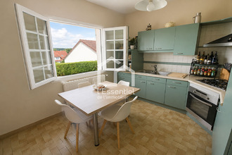 Ma-Cabane - Vente Maison VERNEUIL-SUR-SEINE, 117 m²