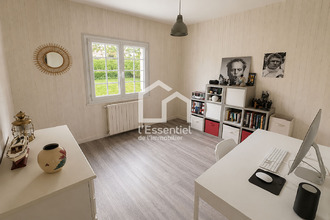 Ma-Cabane - Vente Maison VERNEUIL-SUR-SEINE, 117 m²
