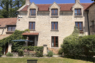 Ma-Cabane - Vente Maison VERNEUIL-SUR-SEINE, 178 m²