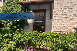 Ma-Cabane - Vente Maison VERNEUIL-SUR-SEINE, 178 m²