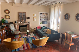 Ma-Cabane - Vente Maison VERNEUIL-SUR-SEINE, 178 m²