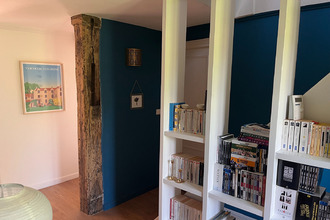Ma-Cabane - Vente Maison VERNEUIL-SUR-SEINE, 178 m²