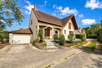 Ma-Cabane - Vente Maison VERNEUIL-SUR-SEINE, 155 m²