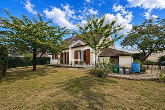 Ma-Cabane - Vente Maison VERNEUIL-SUR-SEINE, 155 m²