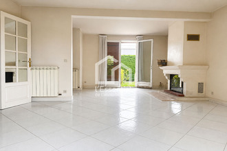 Ma-Cabane - Vente Maison VERNEUIL-SUR-SEINE, 155 m²