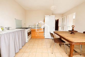 Ma-Cabane - Vente Maison VERNEUIL-SUR-SEINE, 155 m²