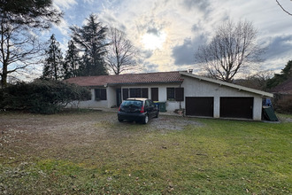Ma-Cabane - Vente Maison VERNEUIL-SUR-VIENNE, 140 m²