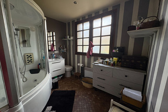 Ma-Cabane - Vente Maison VERNEUIL-SUR-VIENNE, 140 m²