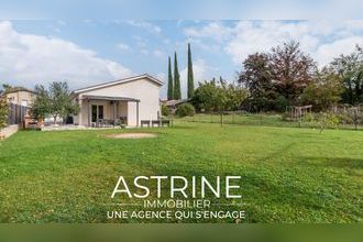 Vente Maison 38150, VERNIOZ France