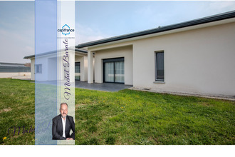 Vente Maison 38150, VERNIOZ France