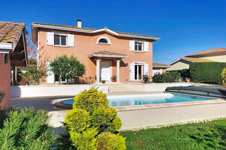 Ma-Cabane - Vente Maison Vernioz, 149 m²