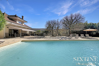 Ma-Cabane - Vente Maison Vernioz, 253 m²