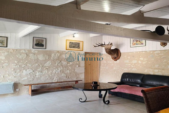 Ma-Cabane - Vente Maison Vernoil-le-Fourrier, 121 m²