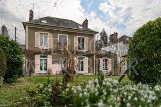 Ma-Cabane - Vente Maison Vernon, 184 m²