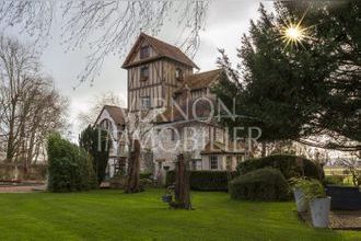 Ma-Cabane - Vente Maison Vernon, 375 m²