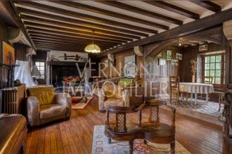 Ma-Cabane - Vente Maison Vernon, 375 m²