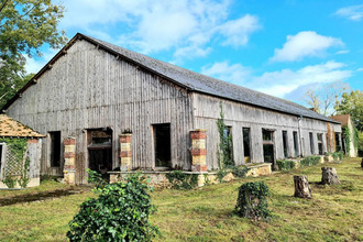 Ma-Cabane - Vente Maison VERNON, 2246 m²